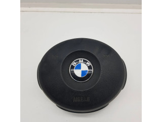 Подушка безопасности водителя    BMW Z4 E85 E86