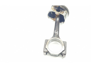 Поршень с шатуном W10B16A 7508551, 11257508551 Mini One - Cooper R50 - 53