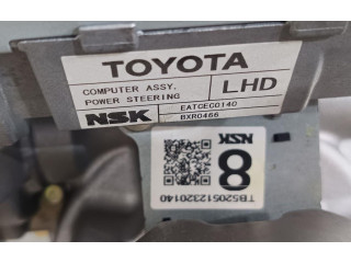 Руль Toyota Verso 2009 - 2018 года EATCEC0140