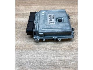 Блок управления двигателем Блок управления 31272462AA, 0281012765 Volvo V70