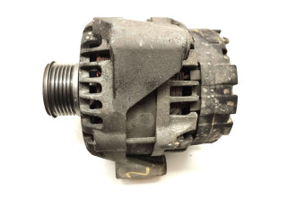 Генератор A6651540202 SsangYong Rexton