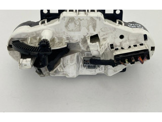 Блок управления климат-контролем    Ford Fiesta