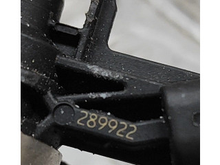 Форсунка 289922, 0261500182    Maserati Ghibli  F160AM 