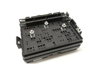 Блок предохранителей 151943963, 27251643   Chevrolet TrailBlazer    