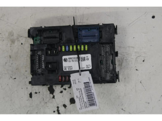 Блок предохранителей    Jeep Renegade    