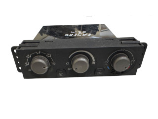 Блок управления климат-контролем MR958005, 1465700022 Mitsubishi Pajero