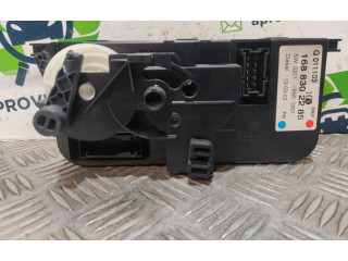 Блок управления климат-контролем 1688302285   Mercedes-Benz A W168