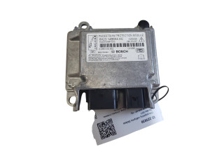 Блок подушек безопасности 8X2314B654AC, 6Q0000481002 Jaguar XF X250