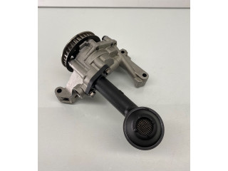 Масляный насос 03L115105B, 11021000 Skoda Octavia Mk2 (1Z)