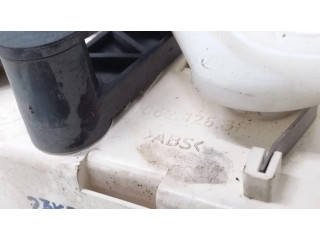 Блок управления климат-контролем 810621263F Citroen Xsara