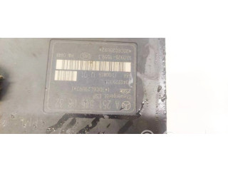 Блок АБС A2515450832, 10.0925-1559.3 Mercedes-Benz R W251 2005-2013 года