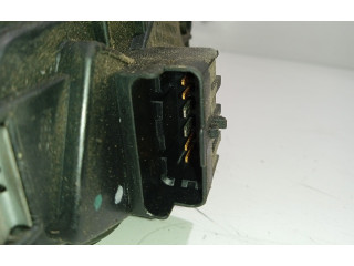 Дроссель 9647925480   Citroen C4 Grand Picasso 2007