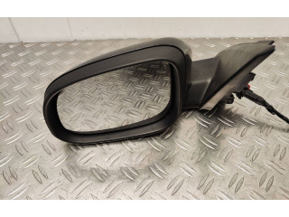 Зеркало электрическое Volvo S60 2011 - 2013 года