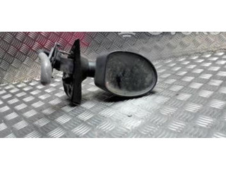 Зеркало (механическое)       Renault Twingo I  1994 - 1998 года   