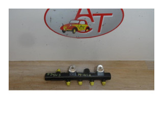 Vstřikovací lišta 6070700400, 6070700400 Mercedes-Benz GLA W156