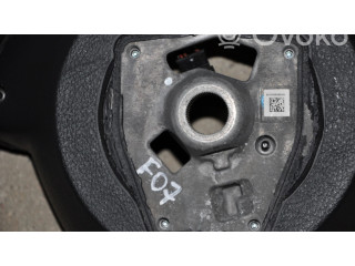 Руль BMW 5 GT F07 2010-2017 года KLE-947