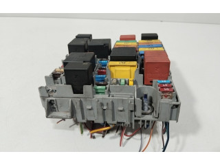 Pojistková skříňka Řídící jednotka BSM 51867698   Fiat Doblo 2011