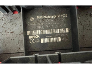 Блок комфорта 1K0937049S, F005V00496 Volkswagen Golf Plus