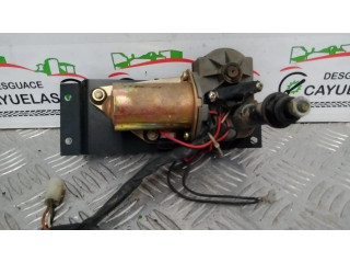 Моторчик заднего дворника Land Rover Discovery