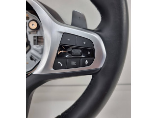 Руль BMW 3 G20 G21  2019 -  года       