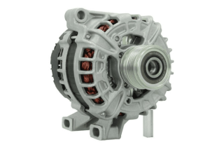 Генератор CA2001, 3EFFE   Volvo C30      