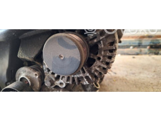 Генератор    Skoda Superb B6 (3T)      