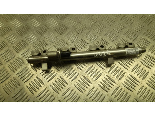 Топливная рампа 3534003AC0   KIA Ceed 1.4 