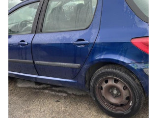 Zpětné zrcátko Peugeot 307 2004 8149AW