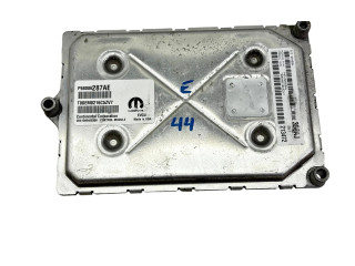 Řídící jednotka P68086287AE, 05192356AJ Fiat 500E 2015