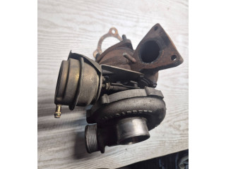 Турбина Volvo V70 3653146, GT2062V