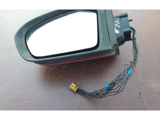 Zpětné zrcátko Mercedes-Benz A W169 2005 16981101607C45, 1698110160