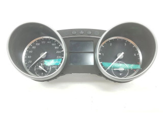 Панель приборов A1649008300, A2C53361686 Mercedes-Benz R W251