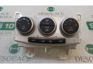 Модуль блока управления кондиционером CC3061190, K1900CC30 Mazda 5