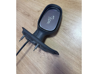 Зеркало (механическое) Renault Scenic I 1996 - 2003 года