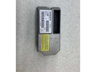 Блок подушек безопасности P30658912, 0285001456   Volvo V70