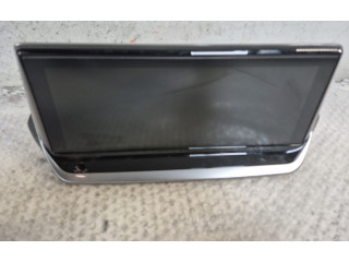 Дисплей 9841452080 Peugeot 2008 II