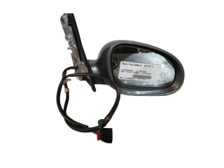 Зеркало электрическое Volkswagen Golf Plus 2005 - 2013 года