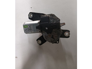 Моторчик заднего дворника 9225635    Opel Combo C