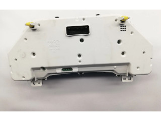 Přístrojová deska Lexus CT 200H 2011 8380076040