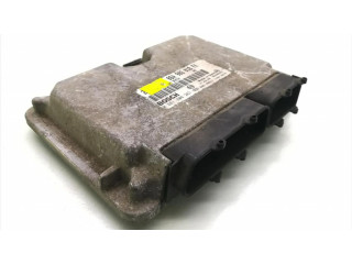 Блок управления двигателя 06A906018FK, 0261206261 Volkswagen Golf IV