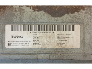 Блок управления HiFi audio 8X2314D212AA, 7302JZ095094857 Jaguar XF X250