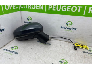 Зеркало (механическое)       Renault Clio V  2019 -  года   