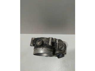 Дроссельная заслонка       Volvo XC90  2003 - 2006 года   