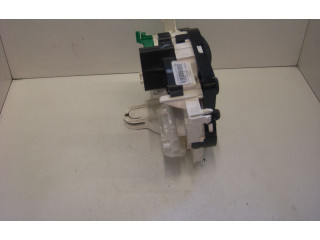 Блок управления климат-контролем 69570001   Dacia Logan I