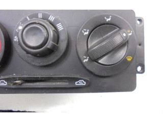 Блок управления климат-контролем    KIA Rio