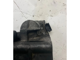 Дроссельная заслонка A6420900070, 0281002678 Mercedes-Benz R W251