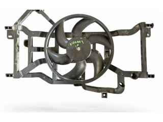 Вентилятор радиатора     214816976r    Dacia Logan III 