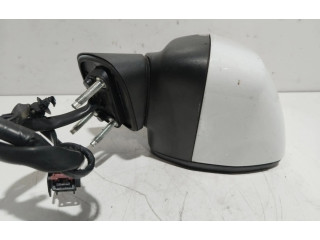 Зеркало электрическое Audi A3 S3 8V 2013 - 2019 года