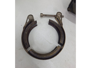 Турбина Volkswagen Touran I для двигателя Bls