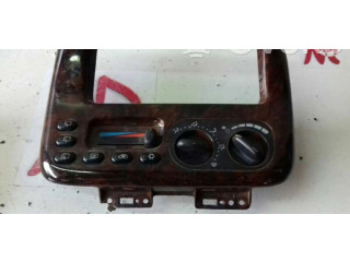 Zpětné zrcátko Chrysler Voyager 4677356L